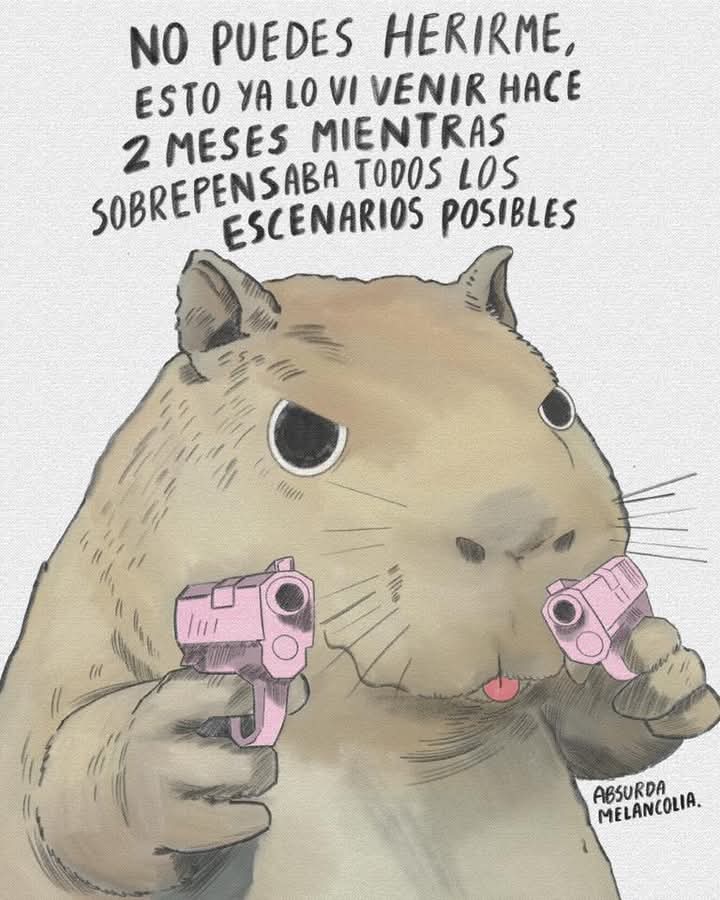 Absurda Melancolía (@absurdamela) on Twitter photo 