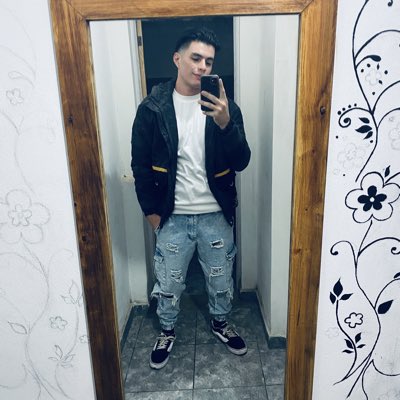MartinDemetrio4's tweet photo. #NuevaFotoDePerfil https://t.co/tKtaE4hZhq