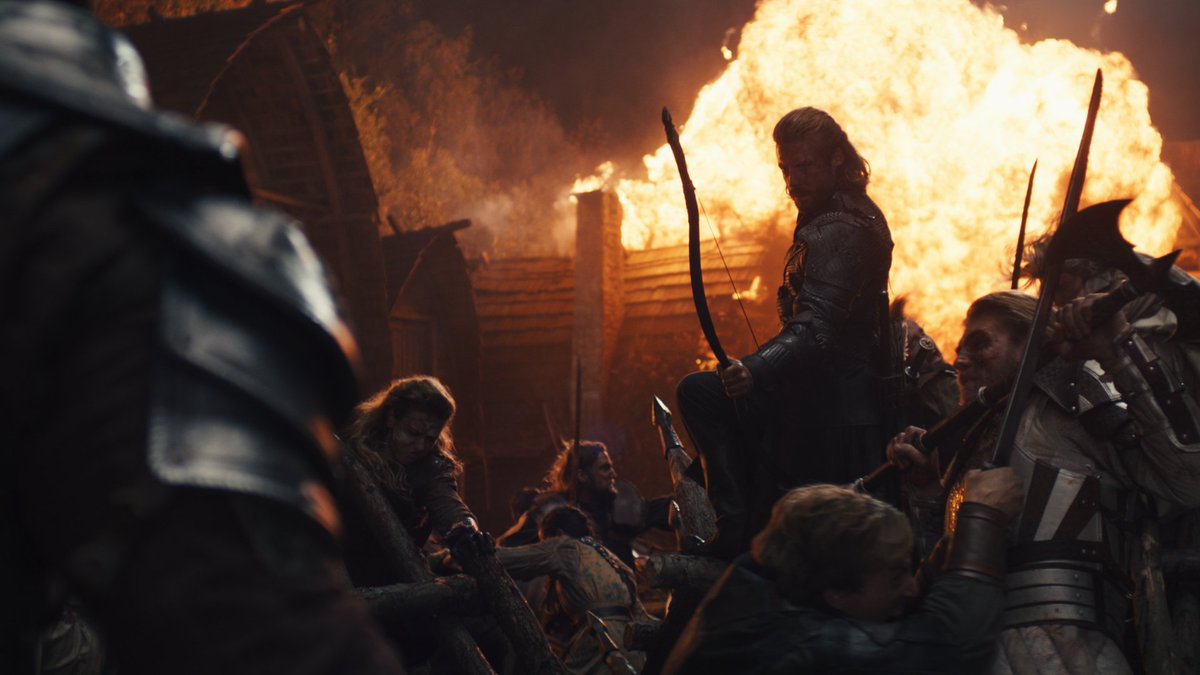 Prime Video AU/NZ tweet media