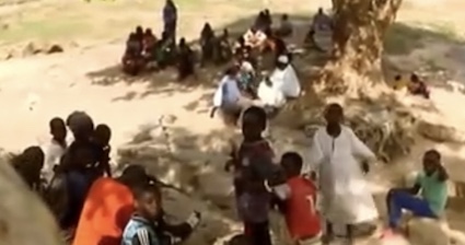 Sudanese Refugees Fleeing to Chad and South Sudan Need International Support moderntokyotimes.com/sudanese-refug… MODERN TOKYO TIMES #Sudan #Chad #SouthSudan #スーダン #チャド