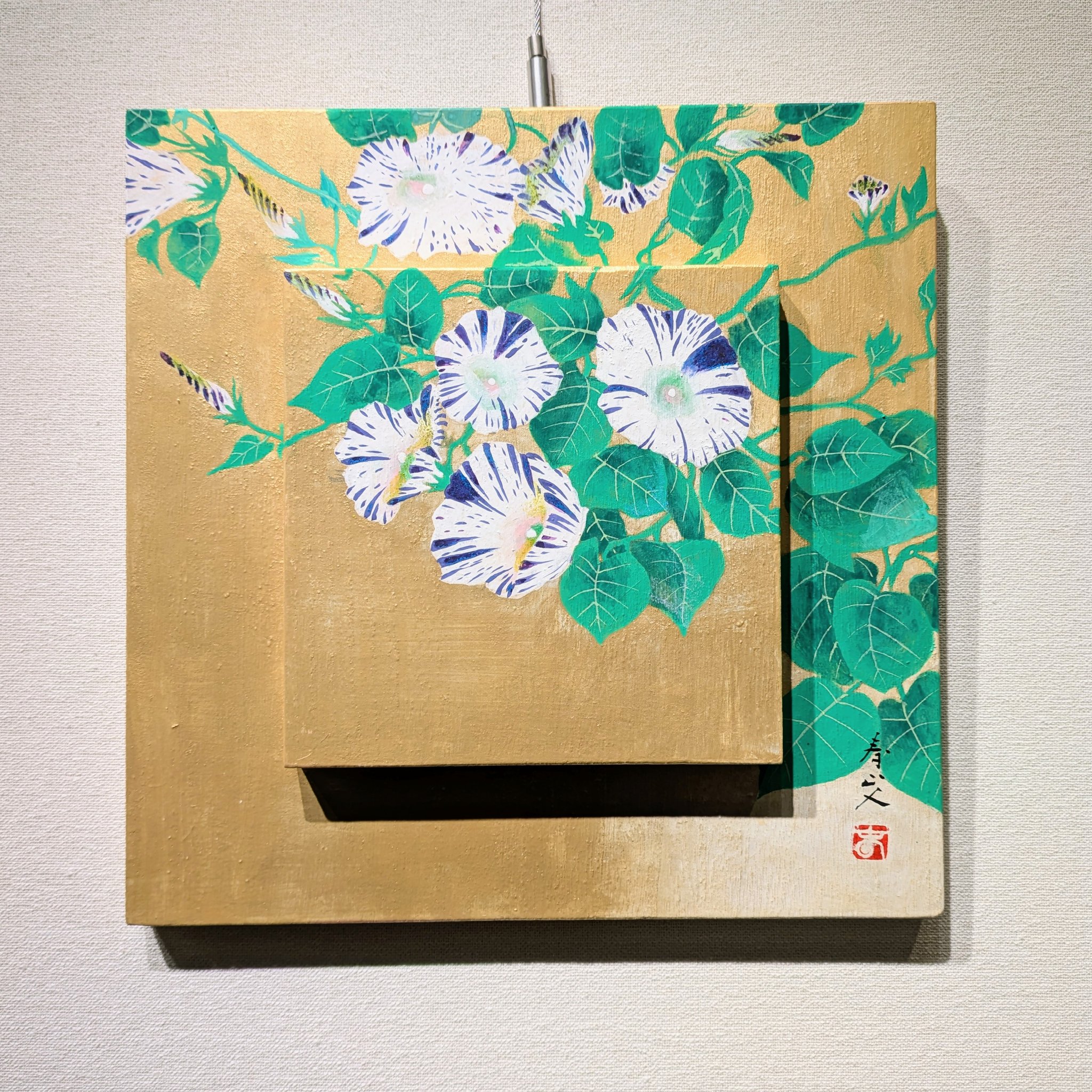 松生春山人 画家 (@shunsanjin) / X 松生春山人 画家 (@shunsanjin) / X