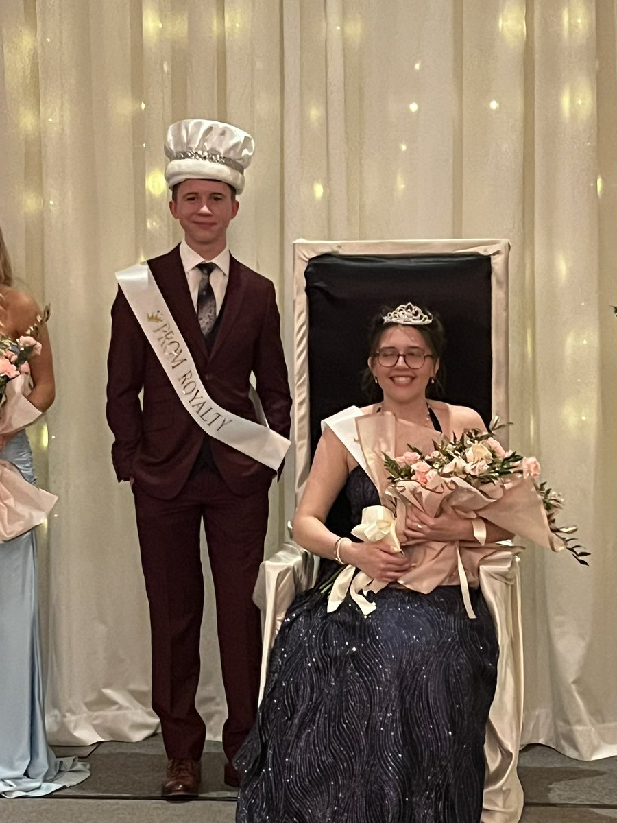 Brian Reeves (@bdreeves_chs) on Twitter photo CHS’s 2025 prom, Enchanted Evening, has been a great night already. Congrats to prom king and queen Jameson Miers and Abby Menke! Thanks to Mrs. Stanfield for a great night. <a href="/chseagles4/">Columbia High School</a> CHS’s 2025 prom, Enchanted Evening, has been a great night already. Congrats to prom king and queen Jameson Miers and Abby Menke! Thanks to Mrs. Stanfield for a great night. <a href="/chseagles4/">Columbia High School</a>