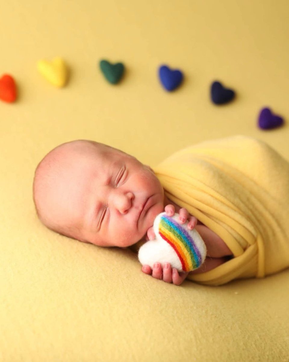 bundleofjoyfund's tweet image. We’re overjoyed that The Bundle of Joy Fund has helped welcome 100 babies into this world! Behind every baby is a family that faced infertility head-on—with courage, love, and an unshakable dream of parenthood.

#BundleofJoy #InfertilityAwareness