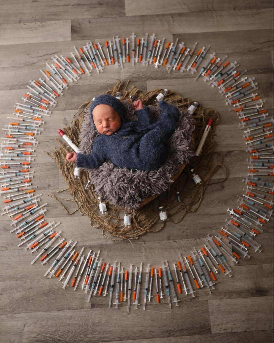 bundleofjoyfund's tweet image. We’re overjoyed that The Bundle of Joy Fund has helped welcome 100 babies into this world! Behind every baby is a family that faced infertility head-on—with courage, love, and an unshakable dream of parenthood.

#BundleofJoy #InfertilityAwareness