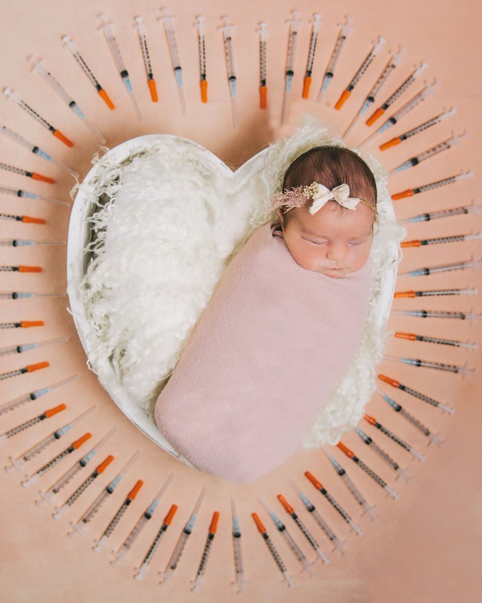 bundleofjoyfund's tweet image. We’re overjoyed that The Bundle of Joy Fund has helped welcome 100 babies into this world! Behind every baby is a family that faced infertility head-on—with courage, love, and an unshakable dream of parenthood.

#BundleofJoy #InfertilityAwareness