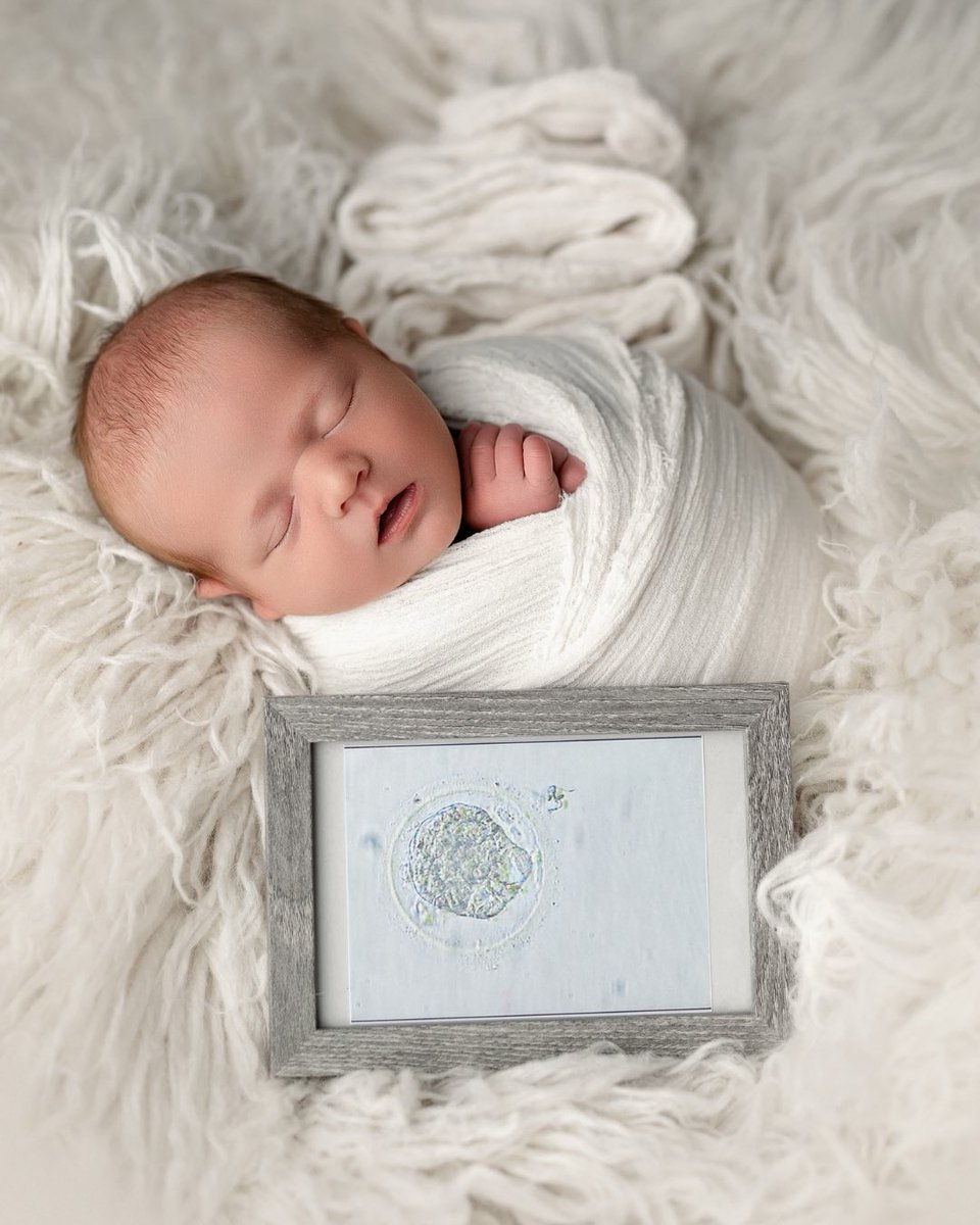 bundleofjoyfund's tweet image. We’re overjoyed that The Bundle of Joy Fund has helped welcome 100 babies into this world! Behind every baby is a family that faced infertility head-on—with courage, love, and an unshakable dream of parenthood.

#BundleofJoy #InfertilityAwareness