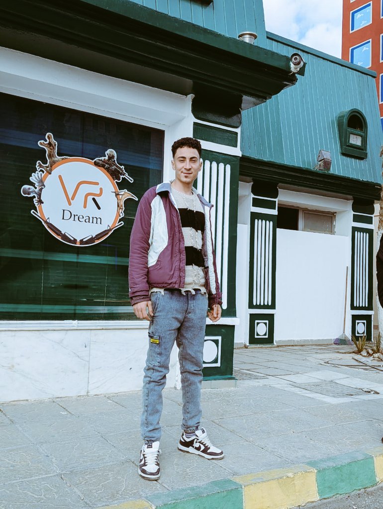 واللي يلاقي ف بعدنا راحه..الله يديمها عليه..✨️🤍 #انس_مصر