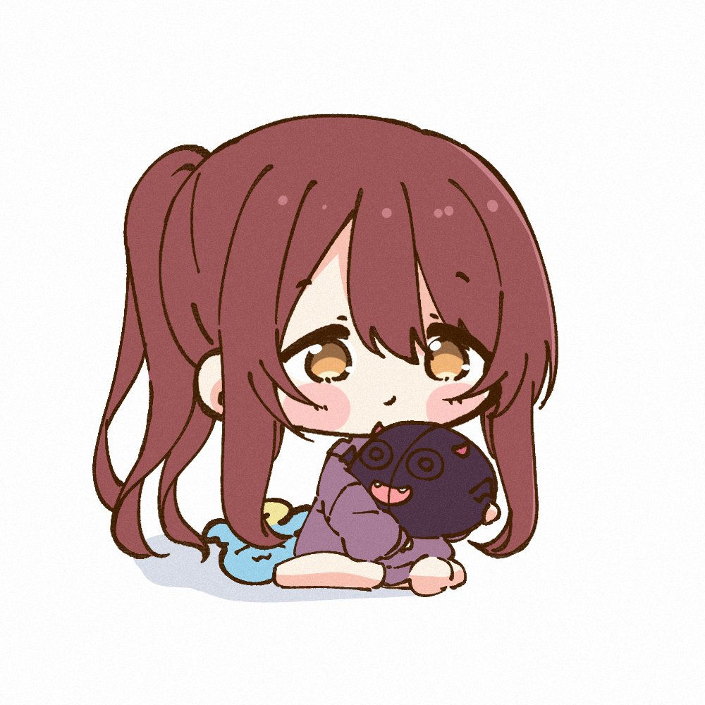 甜花「甜花 」|雪はなびく＠每日甜花イラスト公開💤のイラスト