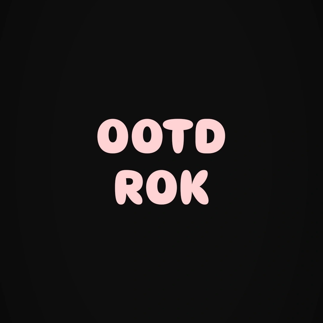 ohmy_beautybank's tweet photo. [bb] liat OOTD kalian pas pake rok dong girls 🤍 yang dress juga boleh. mumpung masih ada THR, pengen koleksi rok" / dress. https://t.co/qeZ1I1rwqP