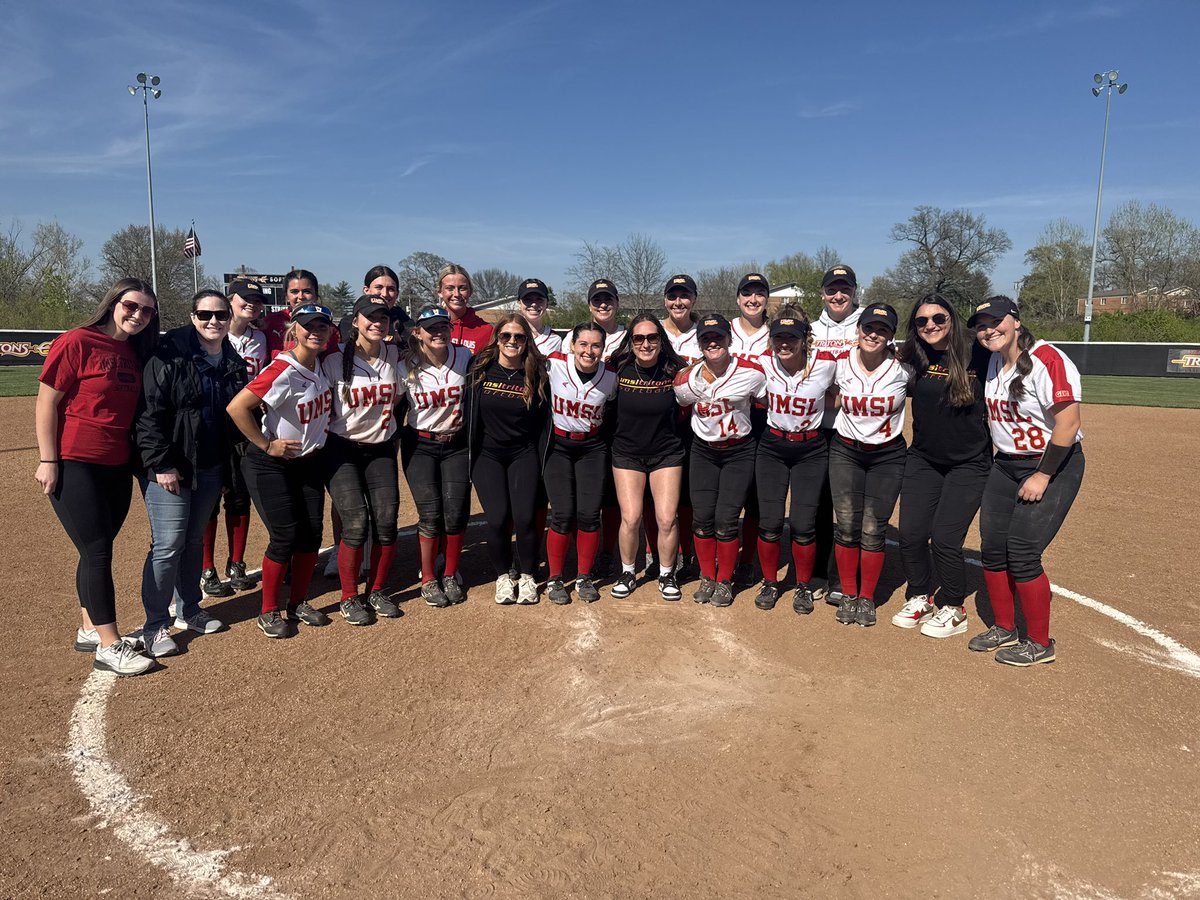 Thank You To All Our Alumni That Could Come Out Today!! 

🔱Once A Triton Always A Triton🔱