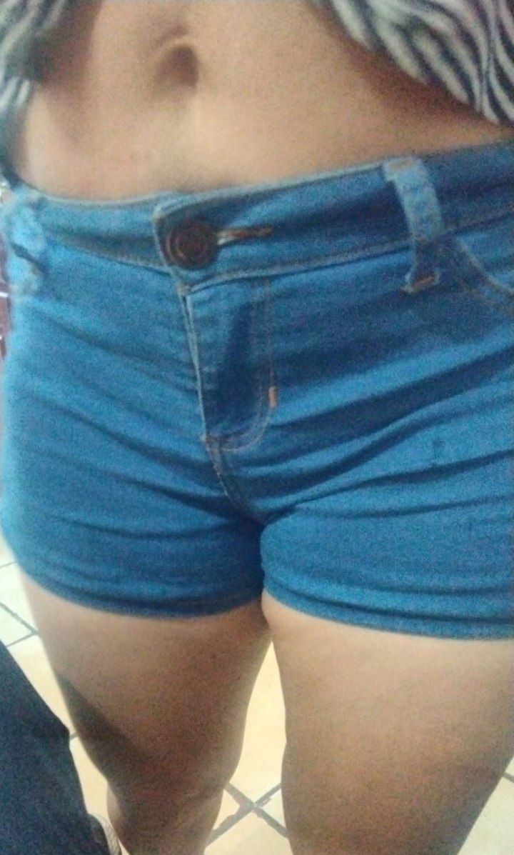 Hace calor en Ramos jejeje...