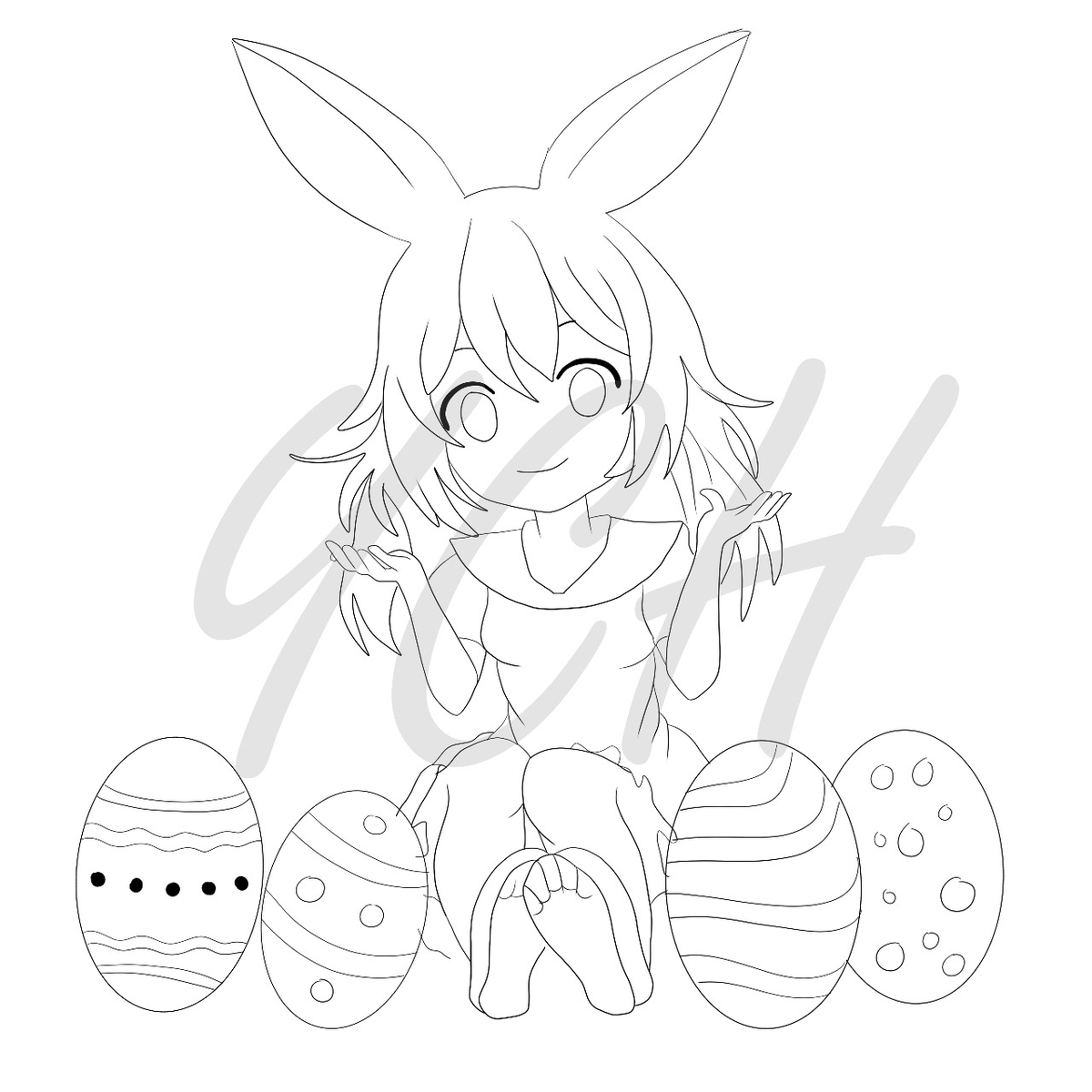 hinajhone's tweet photo. Easter Bunny YCH – Open Now! 🐰🌸
Adorable? Check. Customizable? Always.
Perfect for your OC this Easter! 🌷💌
✨ Details:
• Any gender
• Outfit & egg design can be customized
• Want something quirky or unique? Let’s make it yours! 🎨
💖 Like + 🔁 RT + 📩 DM to claim!

#YCH #EasterYCH #Chibi #commission #art #EasterArt #OC #digitalart #bunny #cuteart #drawing #artist #artwork #artoftheday #OpenCommissions #Easter2025