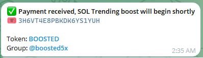 CryptoYeezussss's tweet image. PUSHING 7X FROM CALL ON #BOOSTED WHILE DEV KEEPS BOOSTING 💥 SEND IT HIYORR 🚀 

dexscreener.com/solana/CCtaYL6…

#CRYPTO #MEMECOIN $btc $eth $sol $xrp $sui $bnb $img $inc $solmax $shib $doge $pepe $brett $spx $giga $mog $memdex $turbo $popcat $pppp $rfc $refi $pwease $aliens $trump $wo