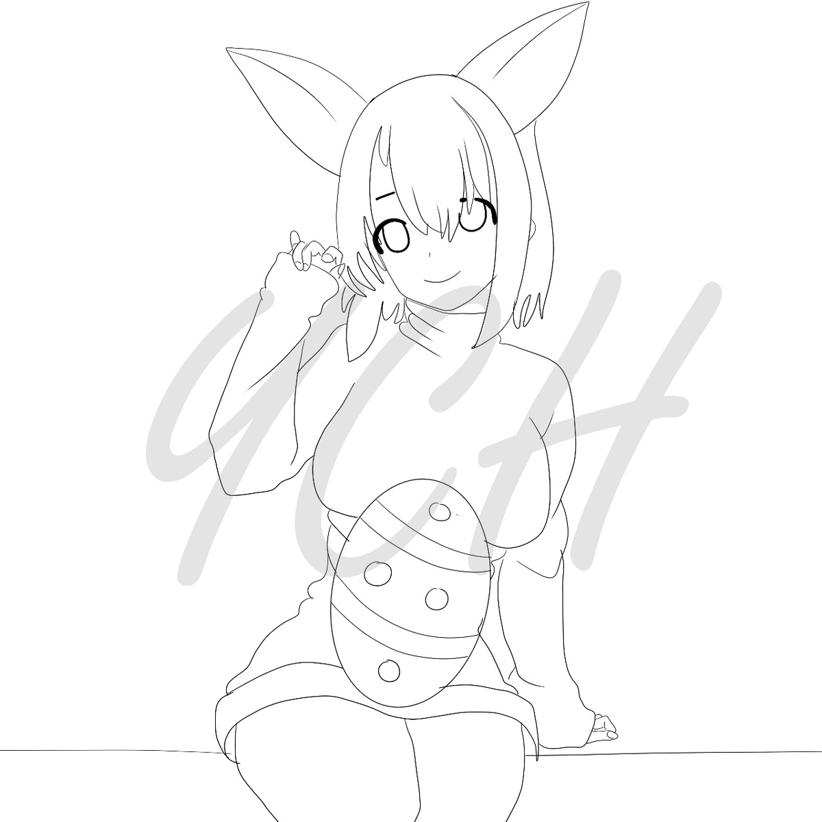 hinajhone's tweet photo. Easter Bunny YCH – Open Now! 🐰🌸
Adorable? Check. Customizable? Always.
Perfect for your OC this Easter! 🌷💌
✨ Details:
• Any gender
• Outfit & egg design can be customized
• Want something quirky or unique? Let’s make it yours! 🎨
💖 Like + 🔁 RT + 📩 DM to claim!

#YCH #EasterYCH #Chibi #commission #art #EasterArt #OC #digitalart #bunny #cuteart #drawing #artist #artwork #artoftheday #OpenCommissions #Easter2025