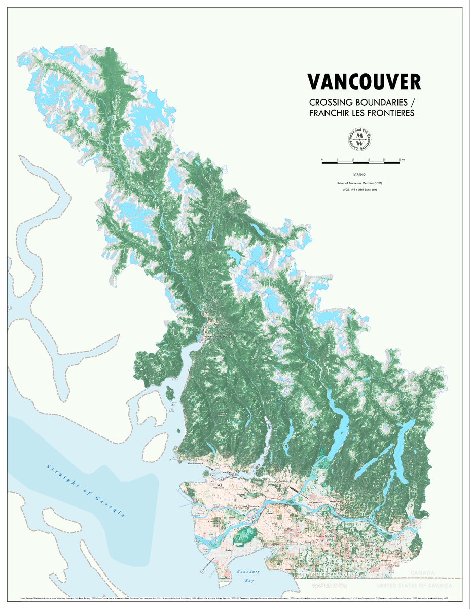 Marikka Williams (@marikka_1973) on Twitter photo Almost there, a few more modifications, and this map will be ready for the <a href="/GoGeomatics/">GoGeomatics.ca</a> #GeoIgnite2025 and the <a href="/CdnCarto/">Canadian Cartographic Association (CCA)</a> CCA 2025 AGM Map Galleries. I created a legend but decided that the symbolization was intuitive enough to leave it out of the map layout. Almost there, a few more modifications, and this map will be ready for the <a href="/GoGeomatics/">GoGeomatics.ca</a> #GeoIgnite2025 and the <a href="/CdnCarto/">Canadian Cartographic Association (CCA)</a> CCA 2025 AGM Map Galleries. I created a legend but decided that the symbolization was intuitive enough to leave it out of the map layout.