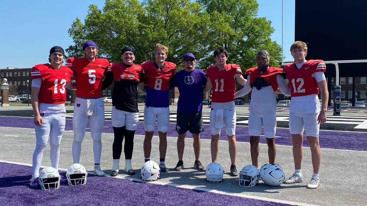 Chase Fourcade tweet media