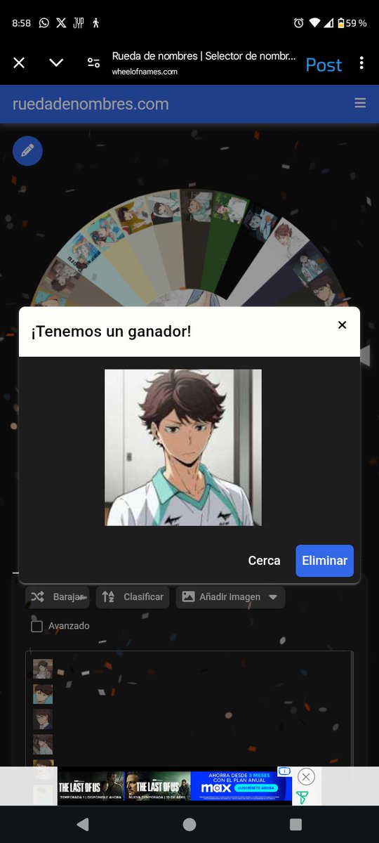 adm1ndano's tweet photo. Quedan 22 imágenes, estan seguros q saco de a 4..? https://t.co/FyAtPgaapy
