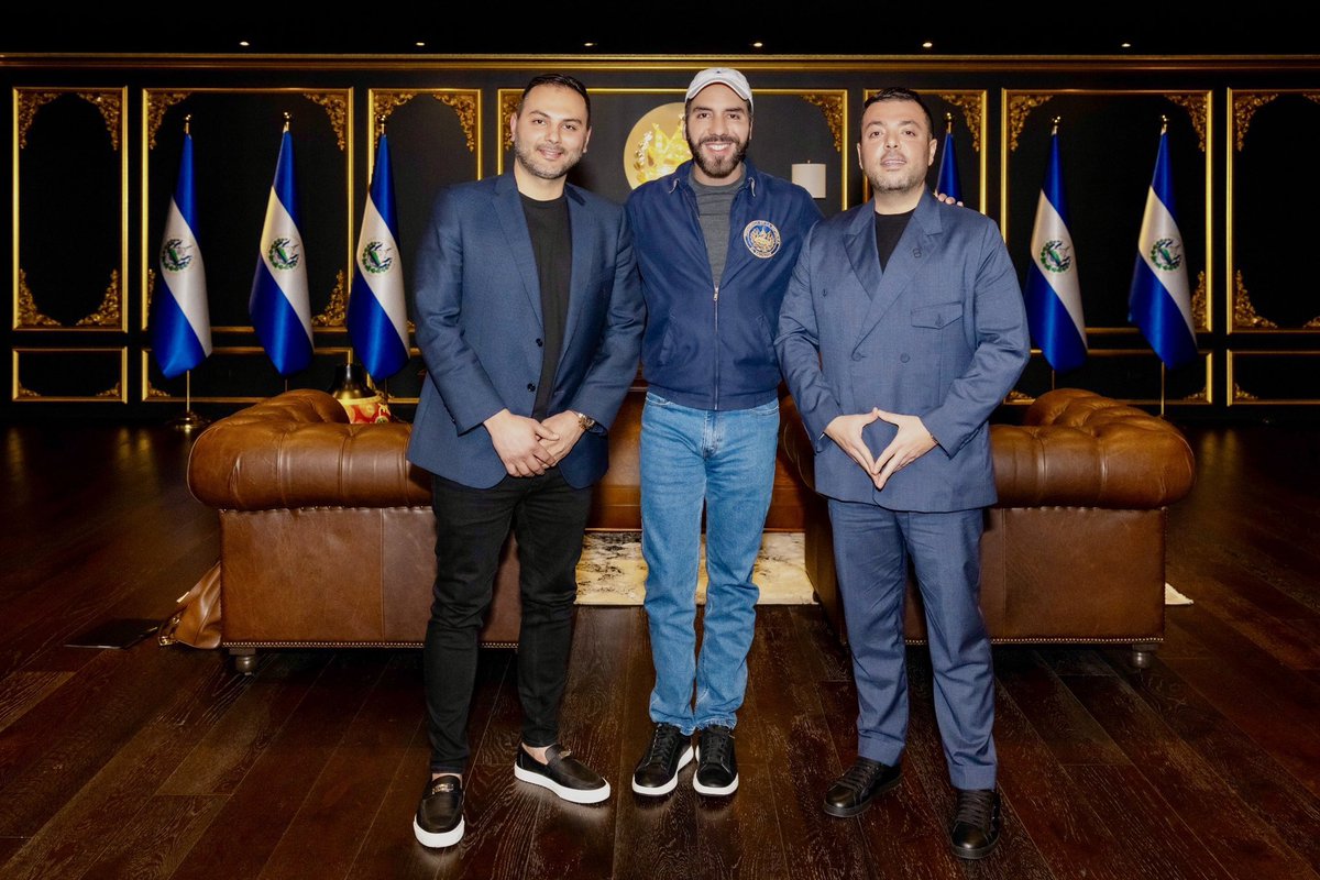 iamartikyoul8's tweet photo. There will be signs. 
#coreum #xrp #sologenic #CorenestVC #ElSalvador https://t.co/qUDtj3Ekvg