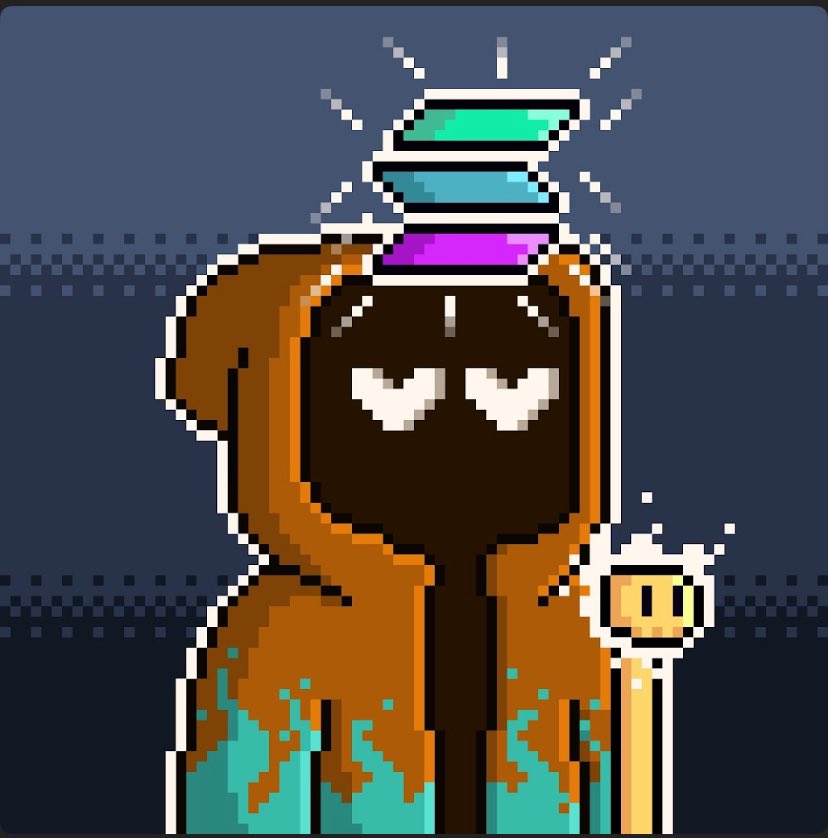 <a href="/shadowpunksnft/">💀 Shadow Punks (DMs Open) 🧹🖤</a>  on <a href="/solana/">Solana</a> <a href="/MagicEden/">Magic Eden 🪄</a>  Found 1 that fits my wallet- 
#Nfts #Crypto #Solana #Web3