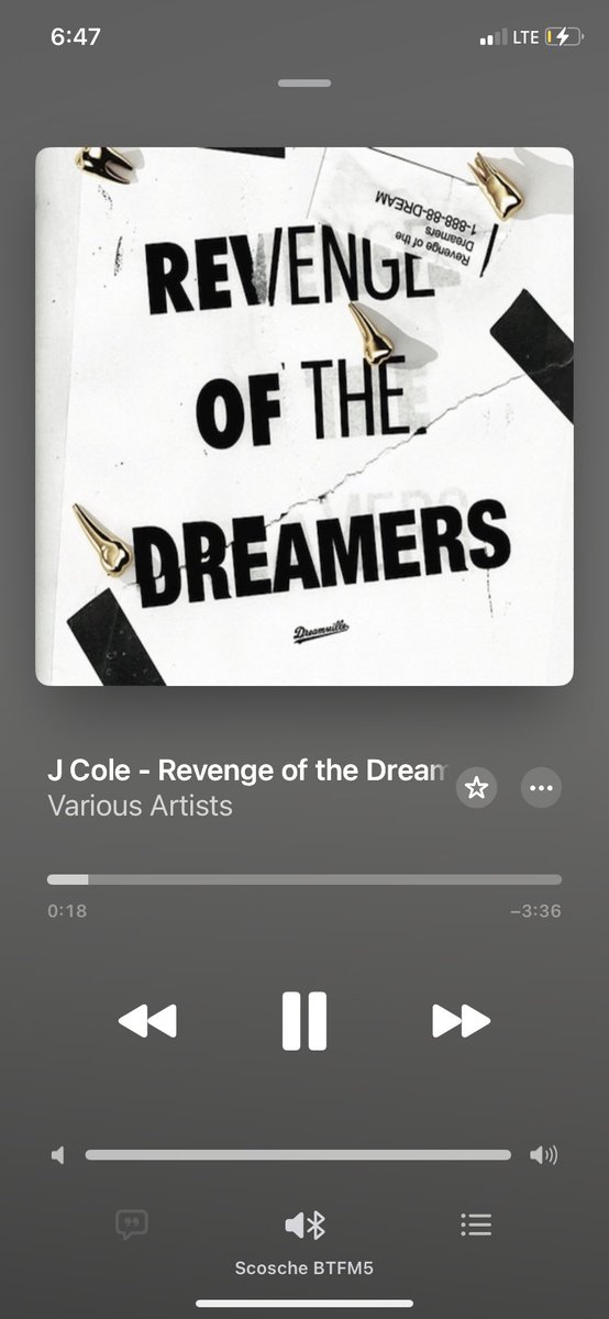 You just had to be there. This era was special