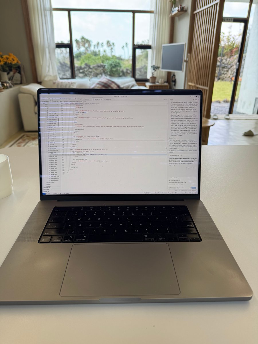 Marc Lou tweet media