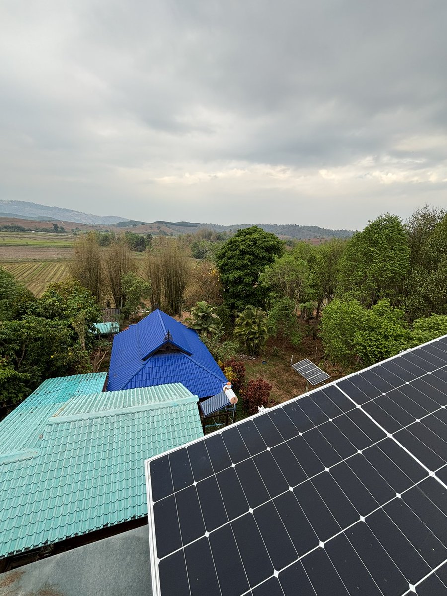 John Roberts tweet media