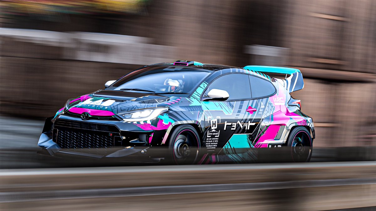 Velxity (@velxity_) on Twitter photo GYOSON By GT Deny, with SnakeEyes Friex’s 2021 Toyota Yaris 📸
🎨 863 453 526
🛣️ 223 888 140
#EventLab <a href="/ForzaHorizon/">Forza Horizon</a> <a href="/ColabStudio2025/">Co-Lab Studios</a> <a href="/SEFx/">SnakeEyes Friex</a> <a href="/GtdenyD/">GTDENY</a> GYOSON By GT Deny, with SnakeEyes Friex’s 2021 Toyota Yaris 📸
🎨 863 453 526
🛣️ 223 888 140
#EventLab <a href="/ForzaHorizon/">Forza Horizon</a> <a href="/ColabStudio2025/">Co-Lab Studios</a> <a href="/SEFx/">SnakeEyes Friex</a> <a href="/GtdenyD/">GTDENY</a>