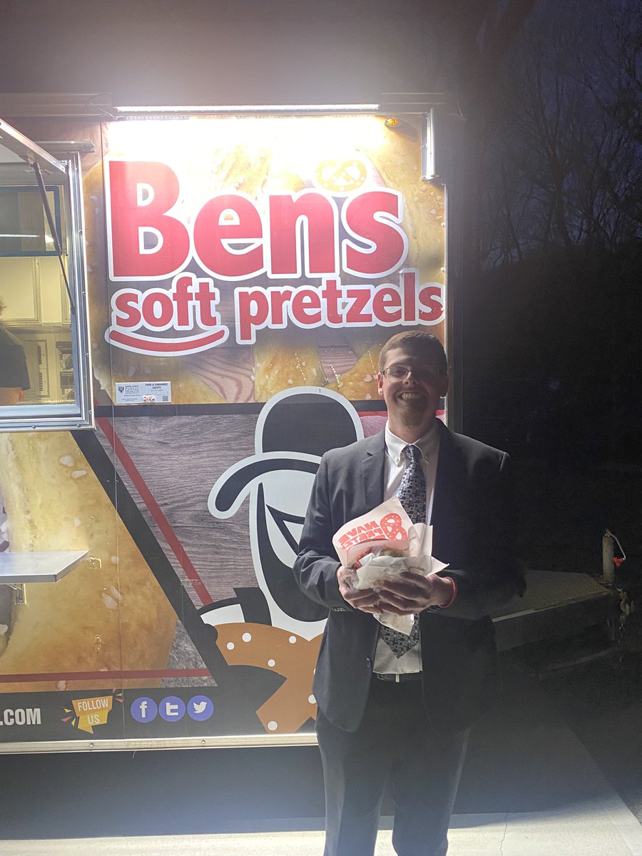 Ben Hodgin tweet media