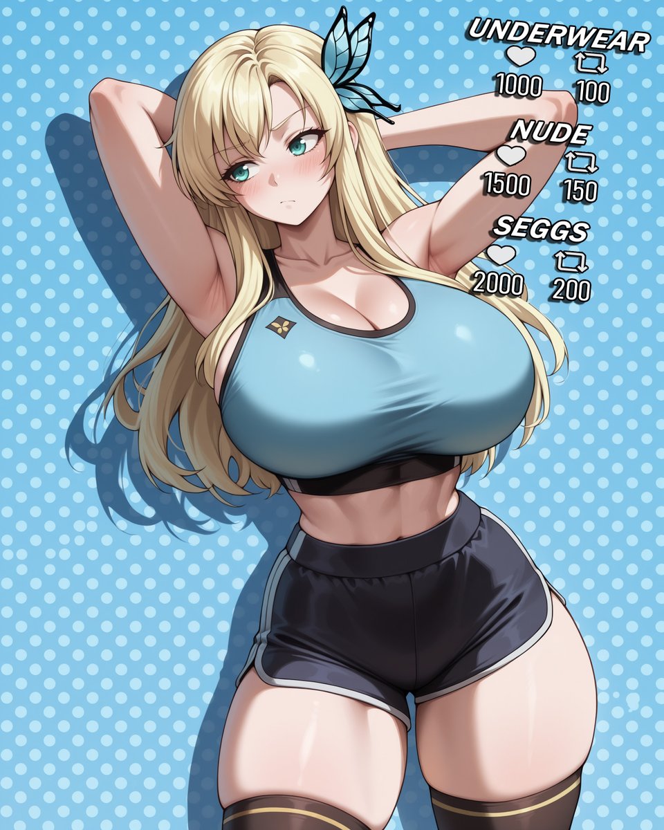 magis_anime's tweet photo. Sena Kashiwazaki https://t.co/oTFOLj5Ghg