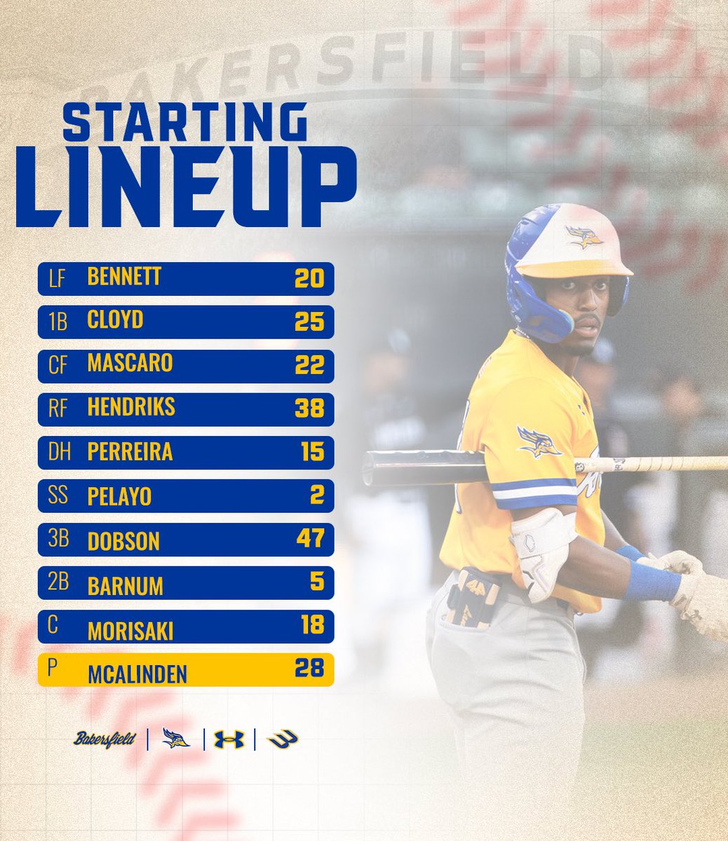 Starting X 

#TRU3T | #RunnersOnTheRise