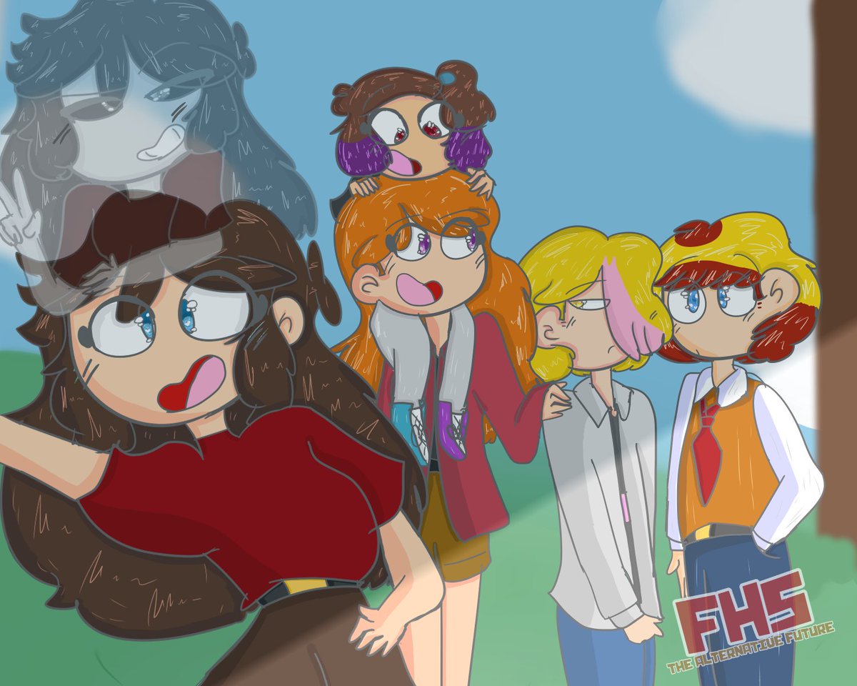 FHS_TAF's tweet photo. THE ANIMATRONICS POSTER ✨✨✨✨
.
.
.
.
.
.
#Fnafhs #FHSTAF #springlefhs #foxica #foxaan #fhs #ed00chan #goldenxtoddy #bxb #freddoy #fanfhsgen2 #FHSLFG #fnafhshijos https://t.co/I9ONjrnnyq