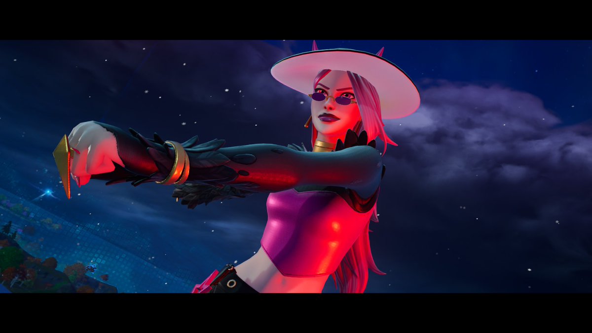 SpaceBoySBHero's tweet photo. April 12th Harpy Haze
#Fortnite #Fortography #fortnitephotography #Haze #HarpyHaze #FortniteHaze #HazeFortnite #FortniteLAWLESS #FortniteC6S2Lawless #April #April2025 #April12th https://t.co/qDvcZwqI1d
