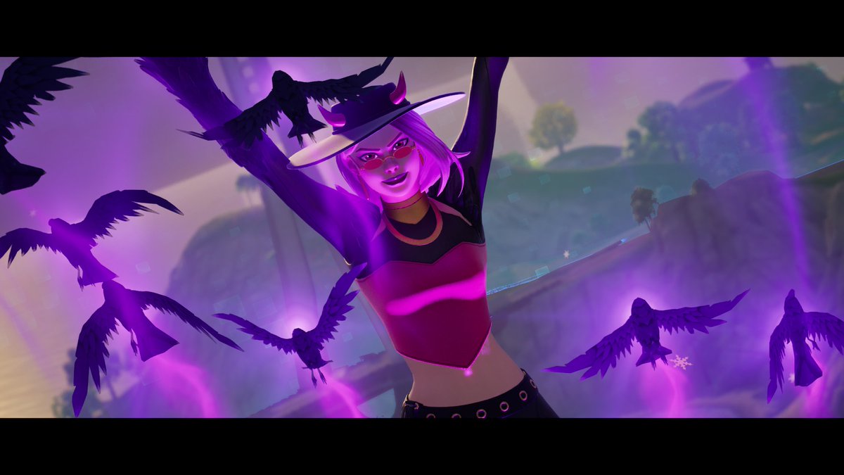 SpaceBoySBHero's tweet photo. April 12th Harpy Haze
#Fortnite #Fortography #fortnitephotography #Haze #HarpyHaze #FortniteHaze #HazeFortnite #FortniteLAWLESS #FortniteC6S2Lawless #April #April2025 #April12th https://t.co/qDvcZwqI1d