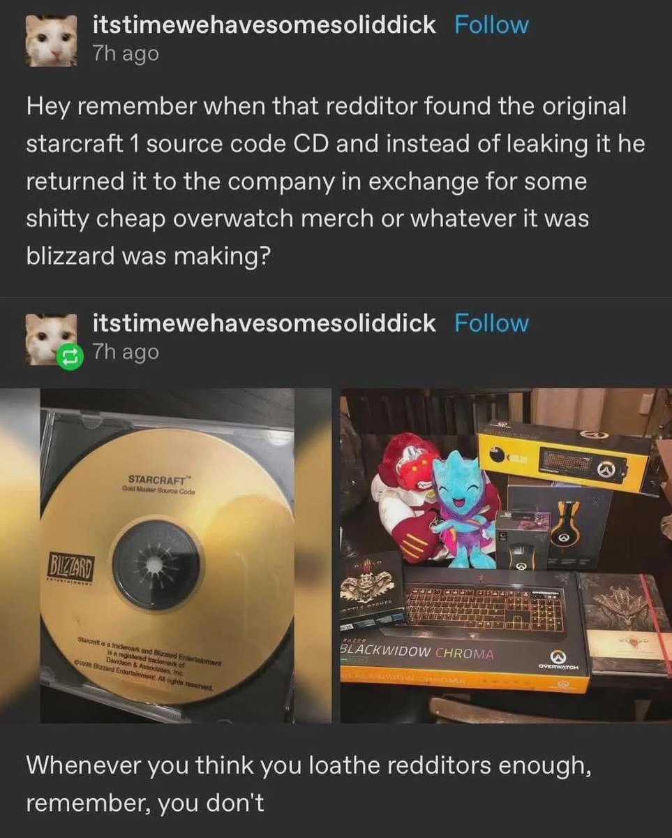 ShitpostRock's tweet photo. https://t.co/uoBcC2dIbF
