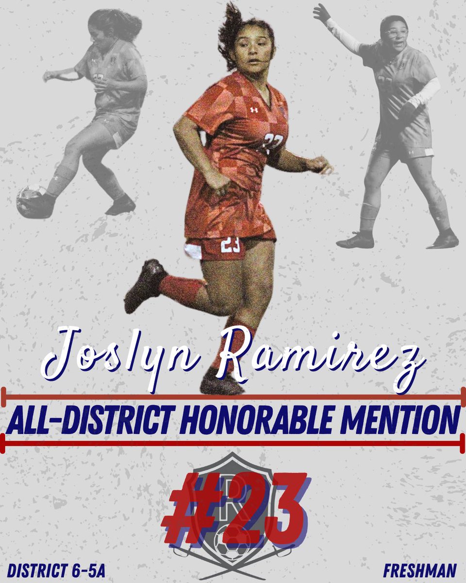 Lady Raider Soccer tweet media