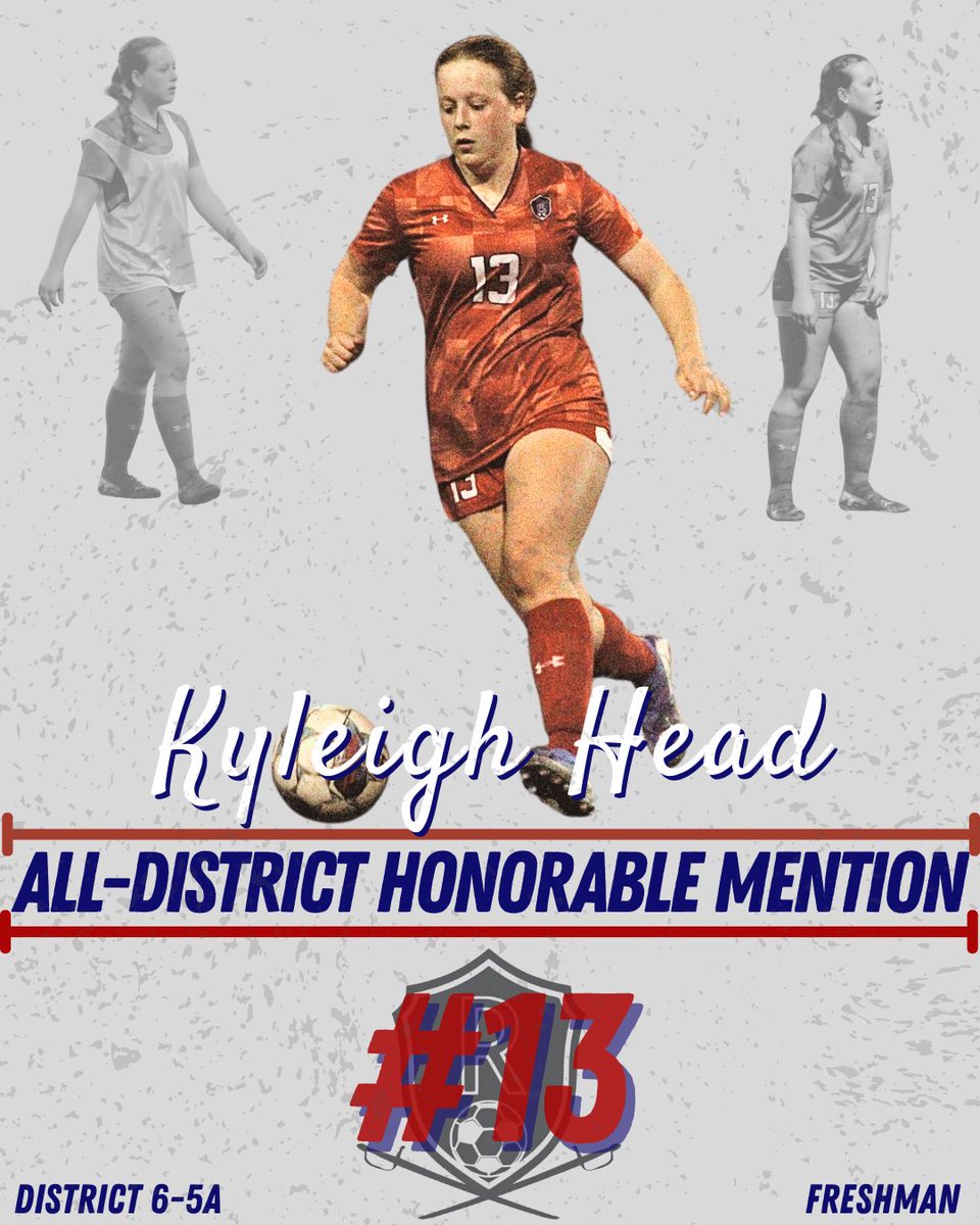 Lady Raider Soccer tweet media