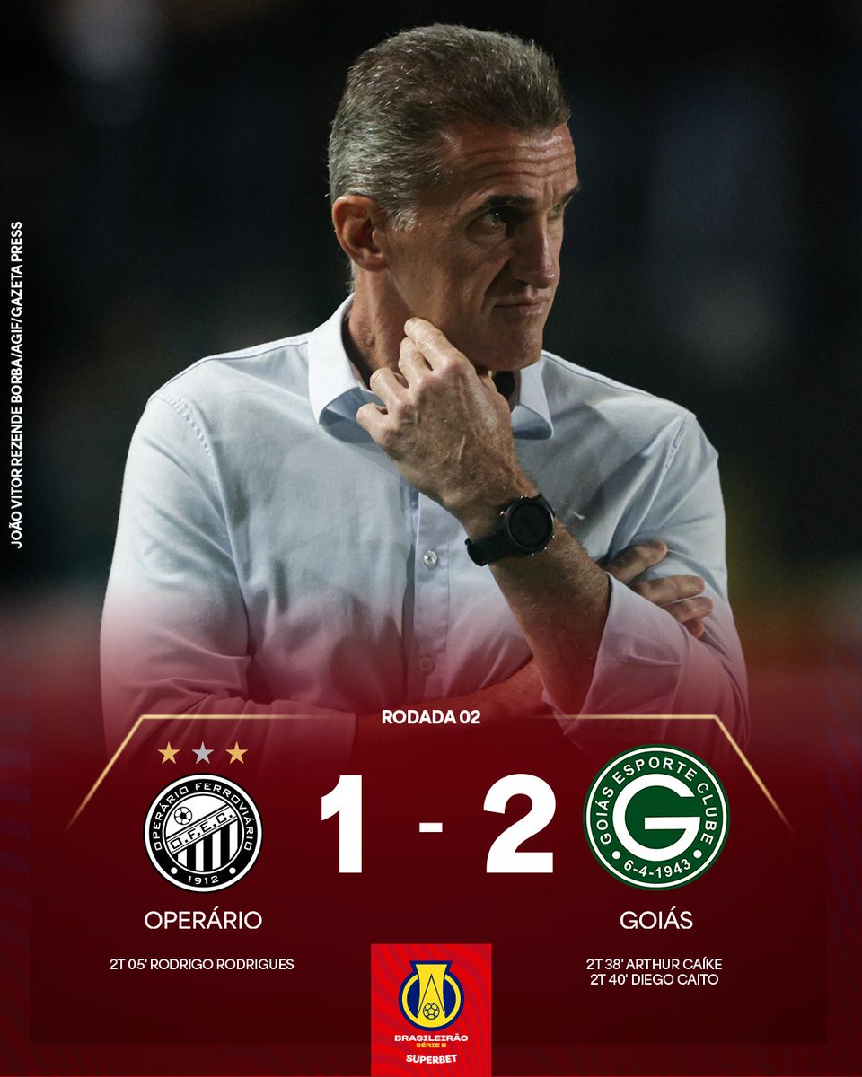 BrasileiraoB's tweet photo. VIRADA ESMERALDINA!

O @goiasoficial espantou o Fantasma depois de sair atrás do placar. Virada feita na reta final do jogo! 🇳🇬 https://t.co/7vCI0xZaCP