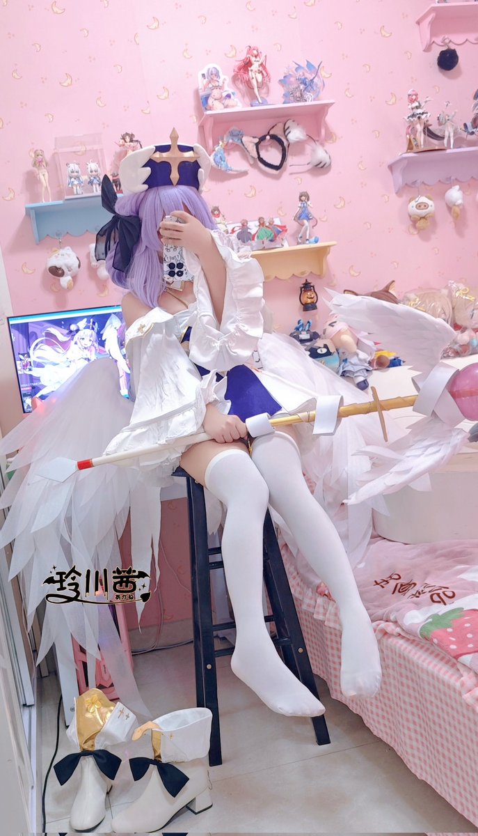 为什么这套就是没人看呢 明明我超喜欢的一套