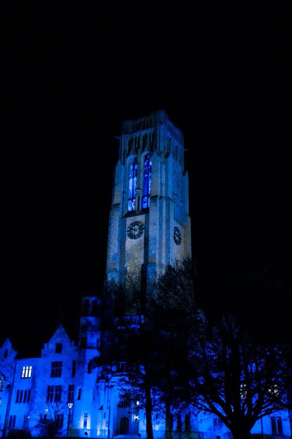 toledowgolf's tweet photo. Rivalry win = #BlueHall π€©π
#TeamToledo https://t.co/OSIhhEFKdM