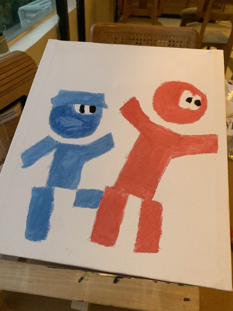 buildwithdan8's tweet photo. Amazing art work by me👀🤣 https://t.co/XkoCDcMIn3