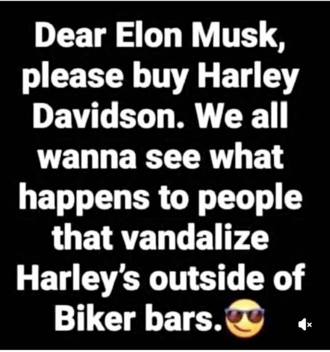 I think this would be great. I got the popcorn ready let’s get it done hahah

<a href="/elonmusk/">Elon Musk</a>