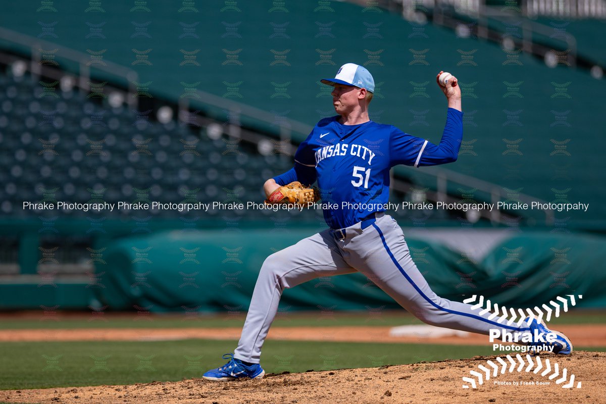 phrakephoto's tweet photo. Brandon Herbold (51) LHP Royals Netherlands #honkbal #nlhonkbal #teamkingdomNL #europeanbaseball
@Shawn_Spradling
@intlbaseball24
@baseballeurope #royals #AlwaysRoyal #kansascityroyals #kcroyals #SiempreReal @Surprise_Royals @farmtofountains @royalsminors @RoyalsReview https://t.co/x9Gr1gVMYI