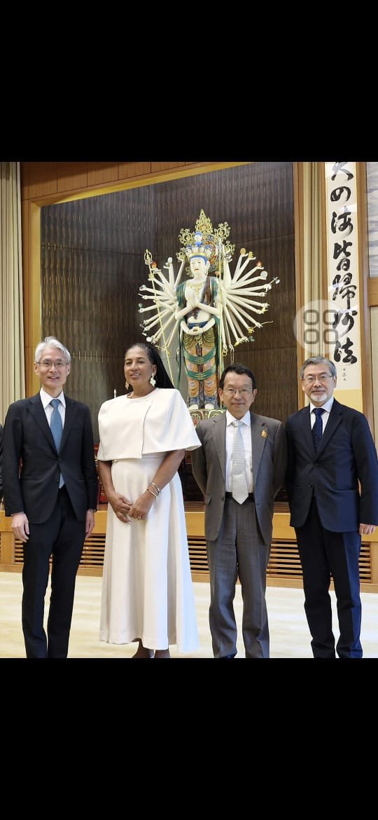 Foro Interétnico Solidaridad Chocó- FISCH tweet media