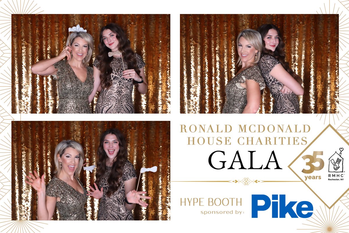 Nikki Rudd (@whec_nrudd) on Twitter photo Thank you to everyone who came out for the <a href="/RMHCRochester/">RMHC Rochester, NY</a> gala! <a href="/news10nbc/">News10NBC</a> is proud to partner with such an amazing organization that does so much in our community! Thank you to everyone who came out for the <a href="/RMHCRochester/">RMHC Rochester, NY</a> gala! <a href="/news10nbc/">News10NBC</a> is proud to partner with such an amazing organization that does so much in our community!