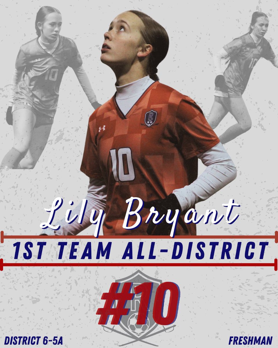 Lady Raider Soccer tweet media