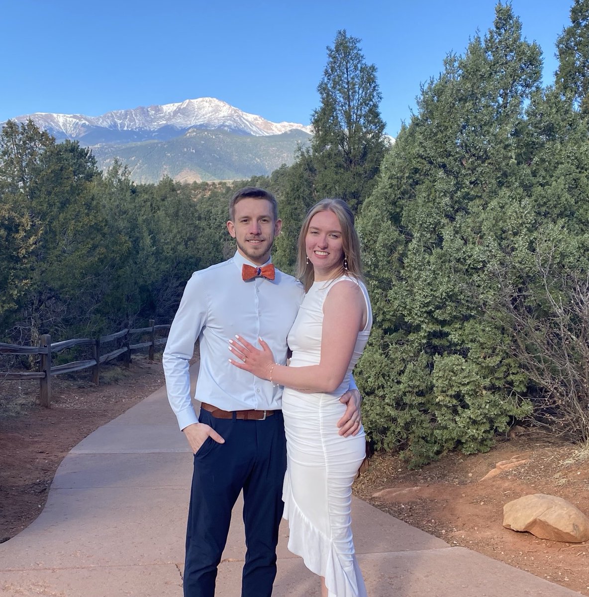 Wayne Shevey tweet media