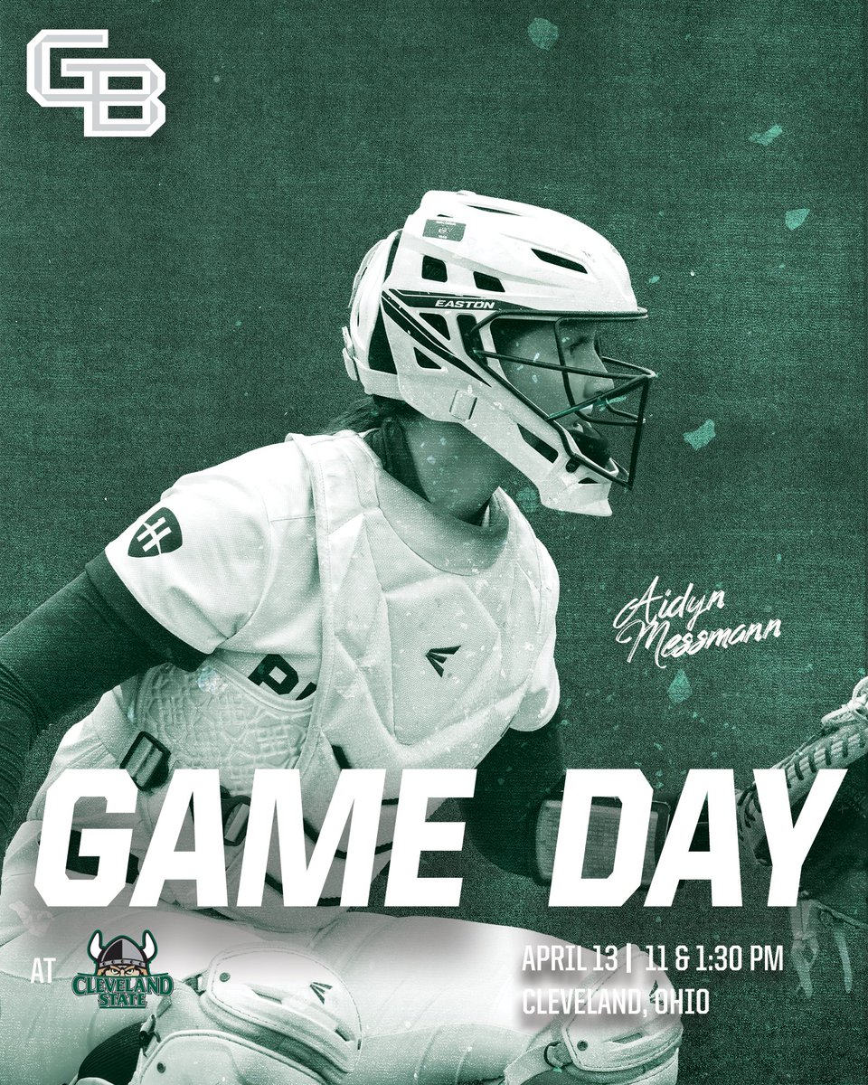 GBPhoenixSB's tweet image. ✌️ more in Cleveland

🆚 Cleveland State
🕚 11 AM &amp;amp; 1:30 PM
📍 Cleveland, Ohio
📊 bit.ly/4cwJPnU

#RiseWithUs | #HLSB