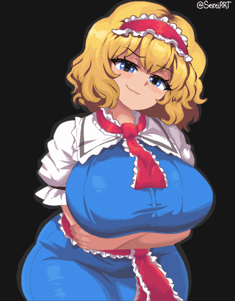 SeireiART 🇲🇦 tweet media