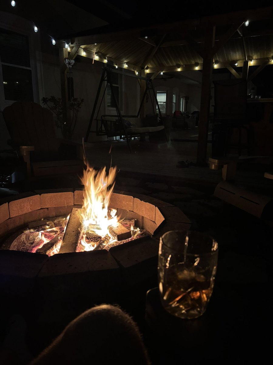 One of those nights when you remember how amazing living in FL is!!