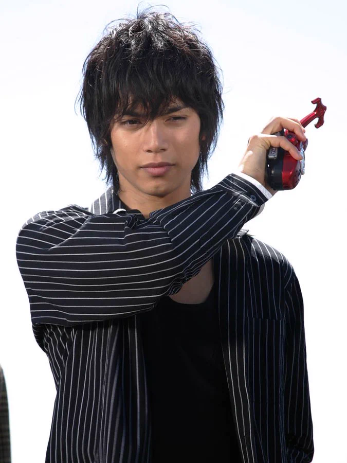 仮面ライダー図鑑【非公式】 on X: 
